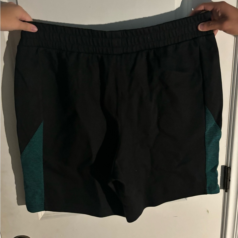 Puma Mercedes Benz Shorts
